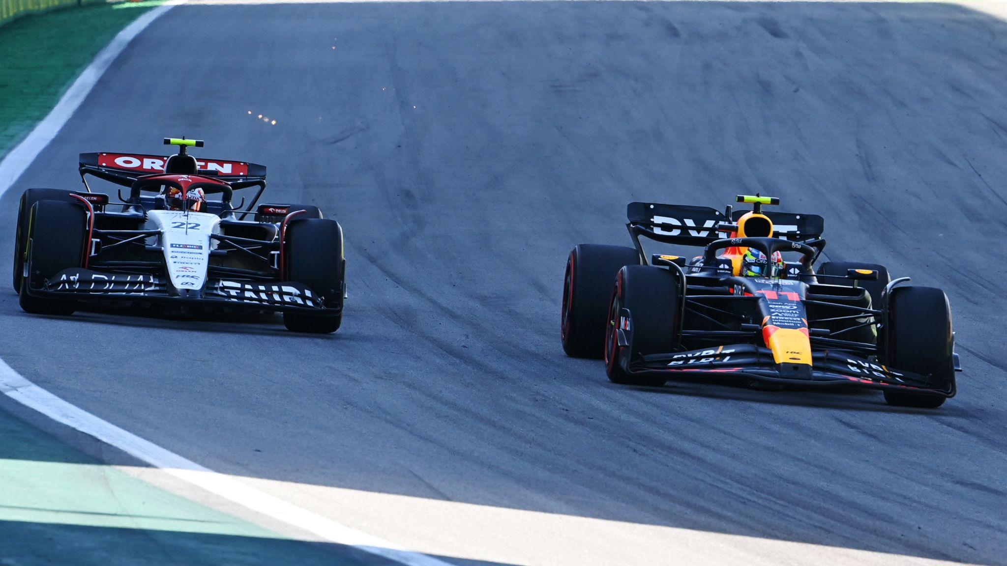 McLaren's Zak Brown issues fresh call for F1 regulation change in ...