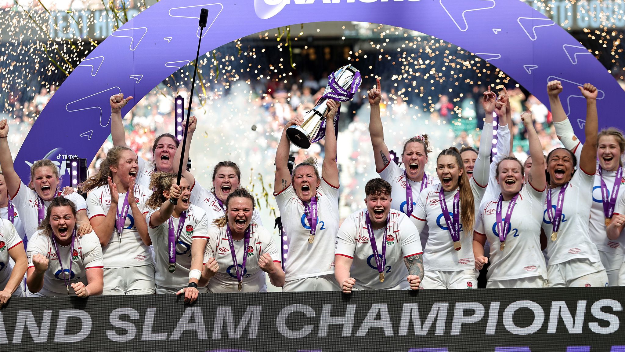 Women's Six Nations 2024 Fixtures, schedule, kickoff times for