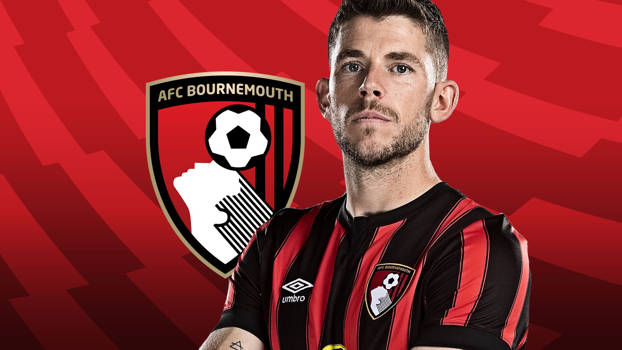 Ryan Christie Is A Pressing Machine For Bournemouth Under Andoni Iraola ...