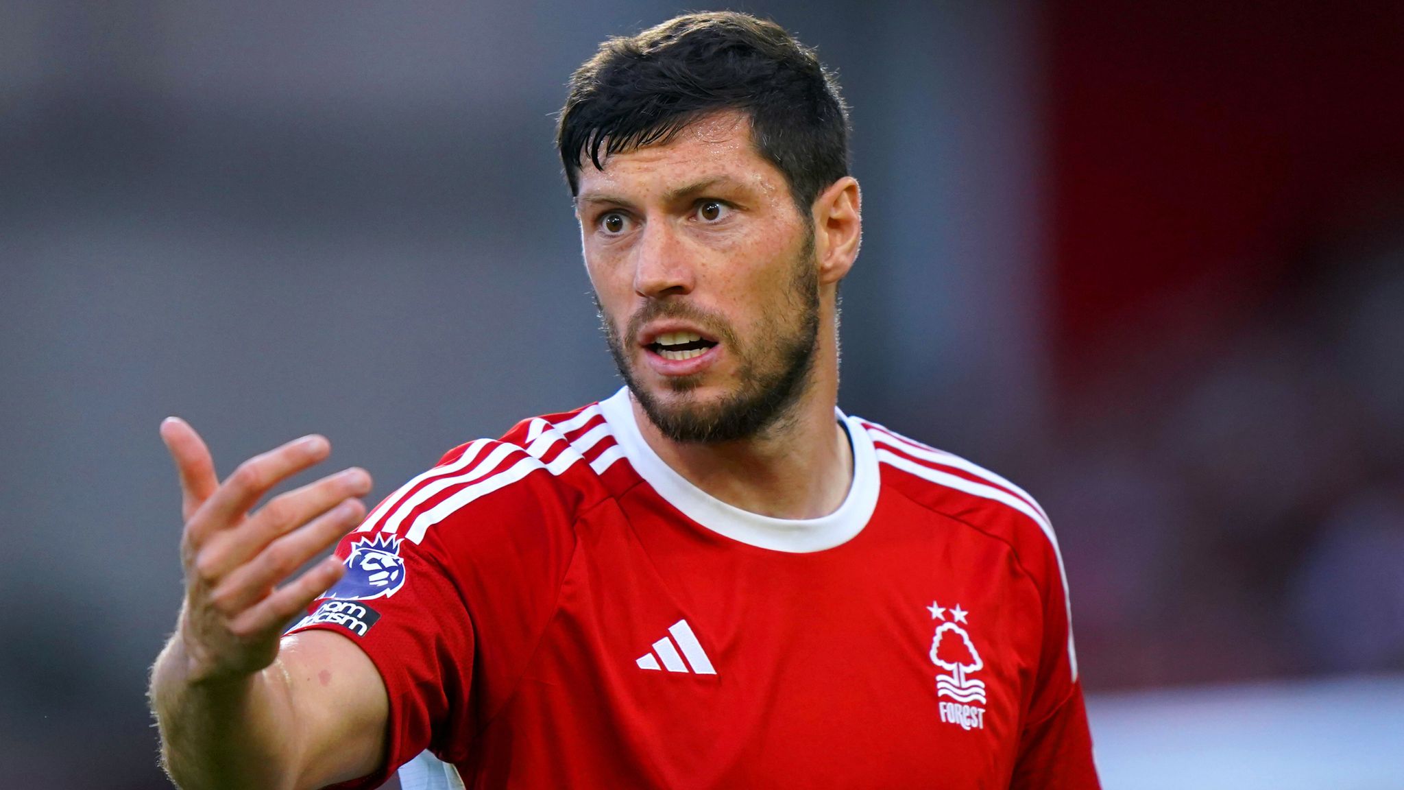 Scott McKenna: Celtic and Rangers interested in signing ...