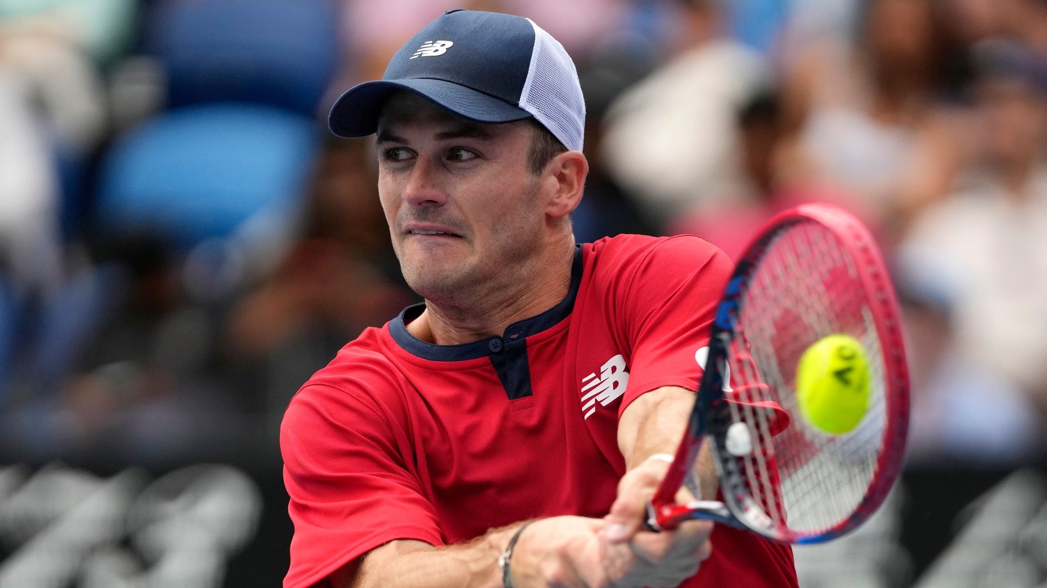 Italian Open scores and schedule Men's semis live on Sky Tennis News