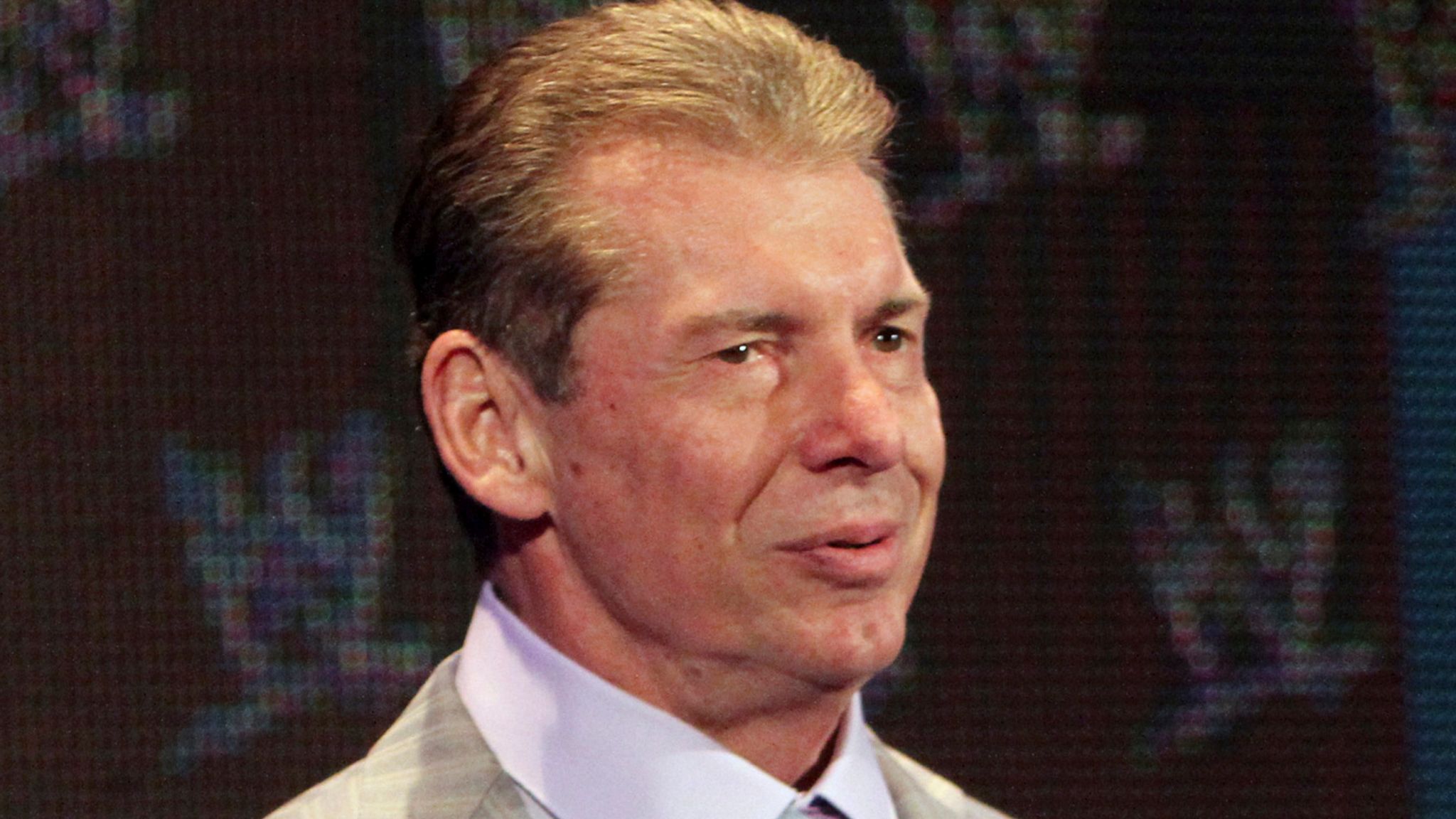 Vince McMahon resigns from WWE parent company TKO after sexual ...