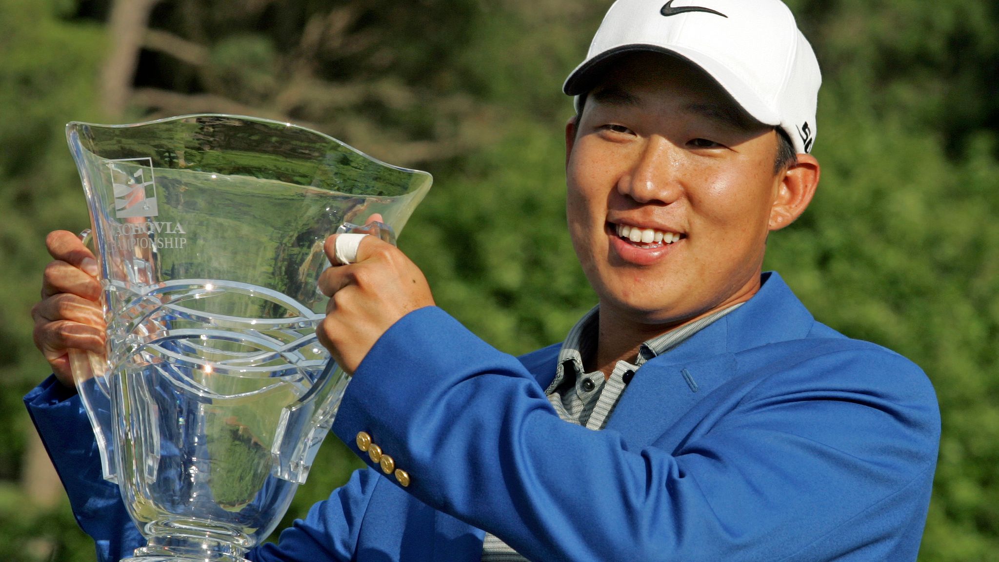 Anthony Kim In Talks With PGA Tour, LIV About Return After 12 Years ...