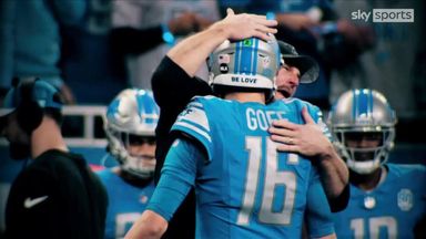 'This feels different!' | Can Lions reach historic Super Bowl?