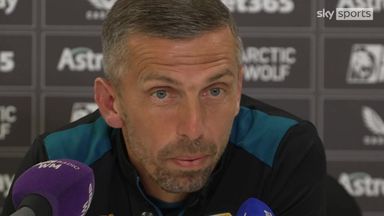 O'Neil: Wolves getting closer to January signings