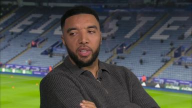 Deeney: I've learnt my lesson from Forest Green role | 'You move forward'