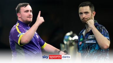 Highlights: Humphries and Littler produce spectacle in highly anticipated final