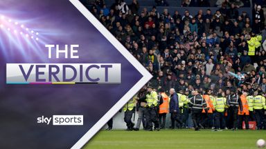 The Verdict: Wolves into fifth round but game marred by crowd incident