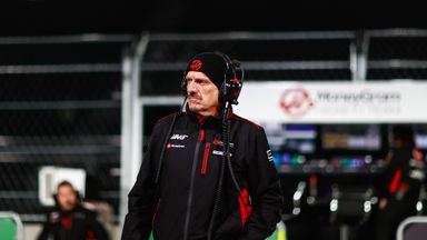 'I started the team off' | Steiner recalls influence on Haas