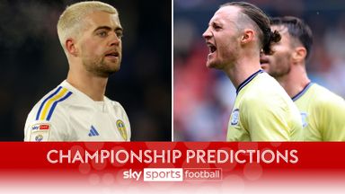 Championship Predictions: Leeds vs Preston