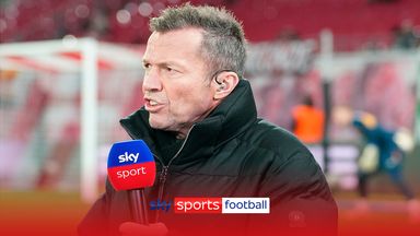 Will Trippier follow Dier to Bayern? | Matthaus questions transfer policy