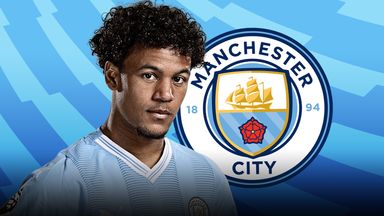 Manchester City - Sky Sports Football