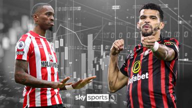 Solanke to stun Liverpool? Why Brentford need Toney | PL stats that matter!