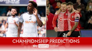 Championship Predictions: Swansea vs Southampton 