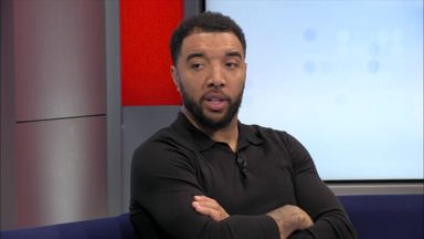 Deeney: I shouldn't have let that out | 'My emotions get the best of me'