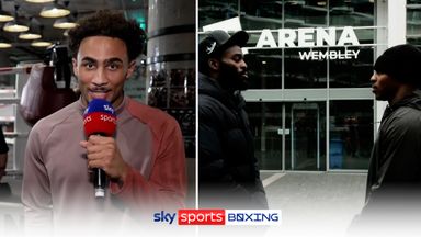 Sky sports boxing sale free live stream