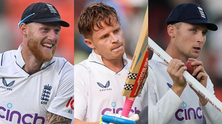 Ben Stokes, Ollie Pope, and Tom Hartley all played decisive roles in England's monumental win over India 