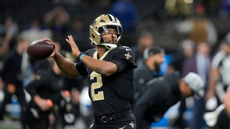 Speaking on Inside The Huddle, Neil Reynolds and Jeff Reinebold criticise Jameis Winston&#39;s decision to overrule his head coach on the final play of the New Orleans Saints&#39; game against the Atlanta Falcons.