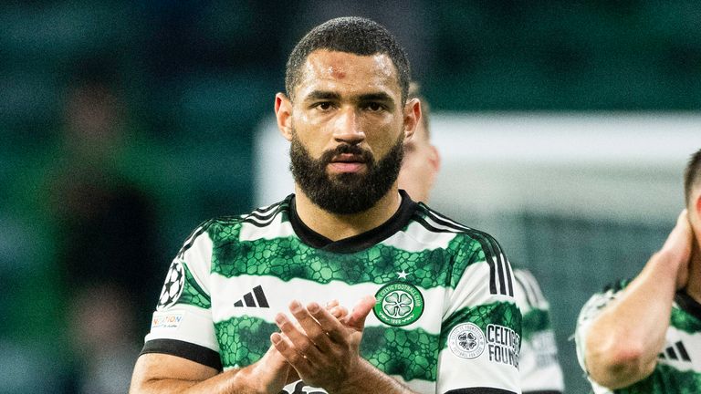Cameron Carter-Vickers has agreed a new long-term deal at Celtic