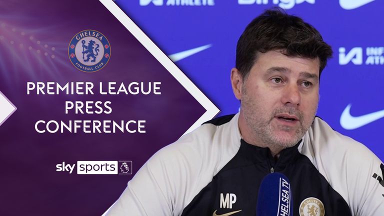 Chelsea, Mauricio Pochettino