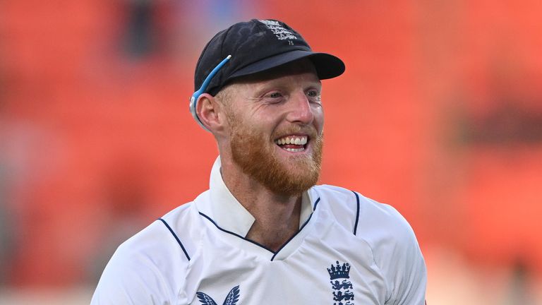 Ben Stokes made 70 in England&#39;s first innings and six in their second innings.