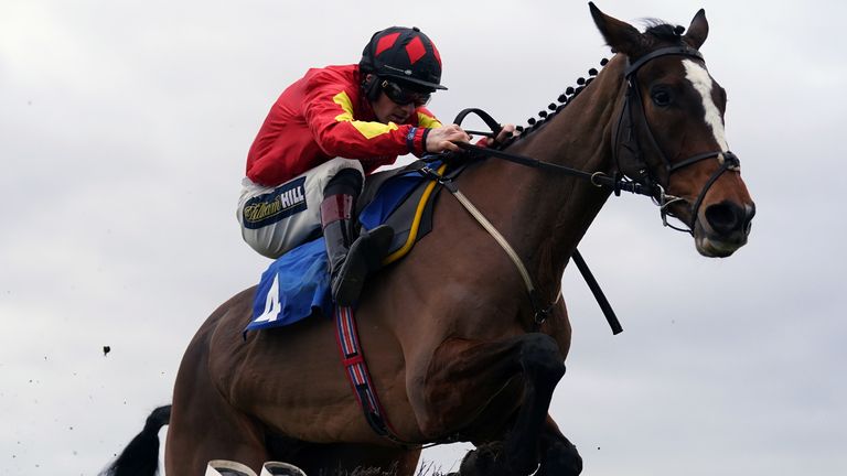 Cuthbert Dibble is set to make his comeback at Chepstow.