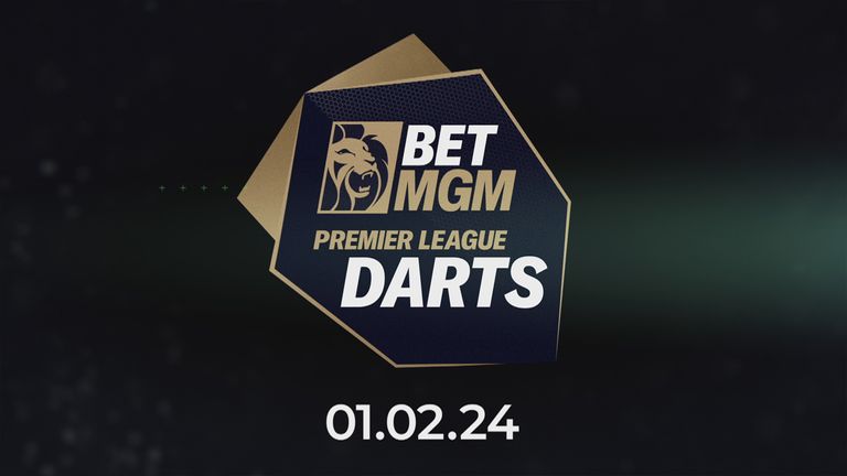 Who Will Triumph Don t Miss Premier League Darts 2024 Darts News Who Will Triumph Don t Miss Premier League Darts 2024 Darts News