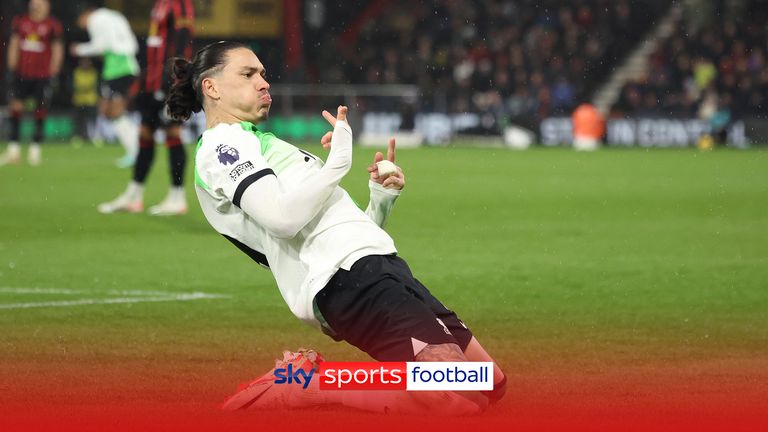 Joe Shread and Sam Blitz discuss whether Liverpool forward Darwin Nunez is the right man for Jurgen Klopp after his brace against Bournemouth.