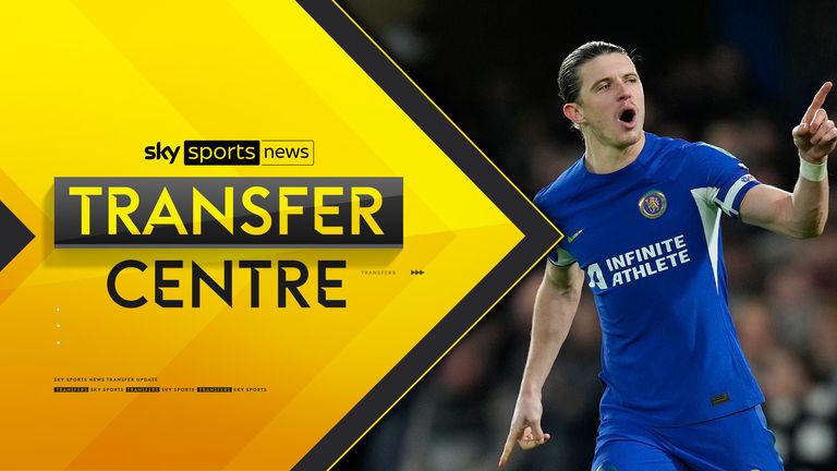 Sky Sports News' Dharmesh Sheth and Tim Thornton explain why Chelsea could be forced to sell Conor Gallagher due to concerns over breaching Financial Fair Play.