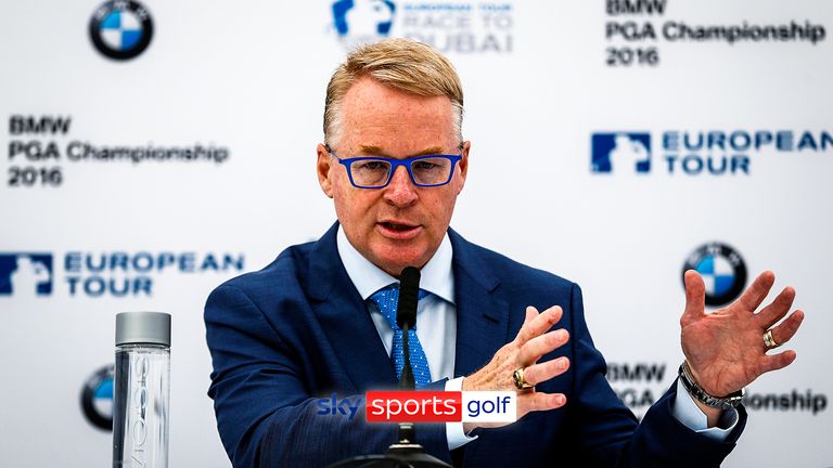 Keith Pelley resigns | What will be his legacy on the DP World Tour?