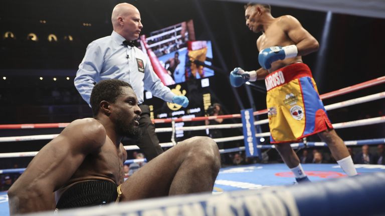 Ohara Davies