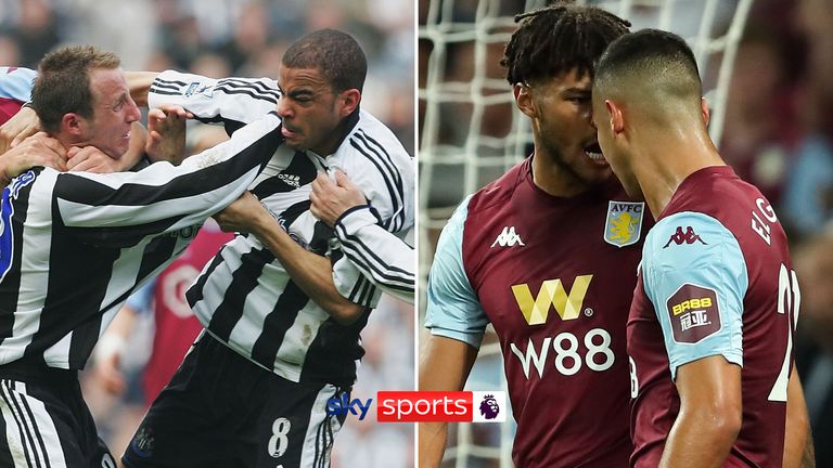 Confronto de jogadores do PL