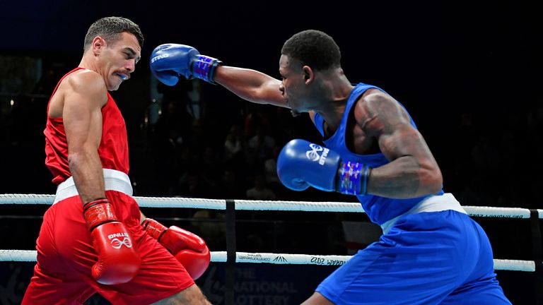 100 days before the Games – can Olympic boxing be saved after Paris?