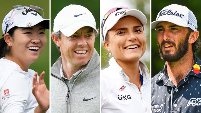 Sky sports golf online featured groups live stream