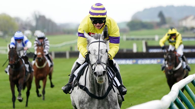 Sail Away is Declan Rix's pick for the Great Yorkshire Chase 