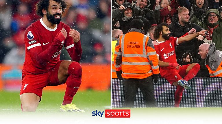 Salah boots on sale