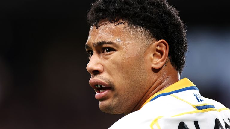 St Helens have signed Waqa Blake on a one-year deal