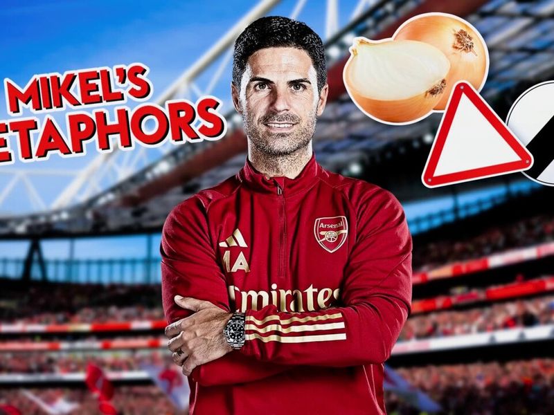 Mikel Arteta: Arsenal boss has no plans to leave managerial post at end of  season, Football News