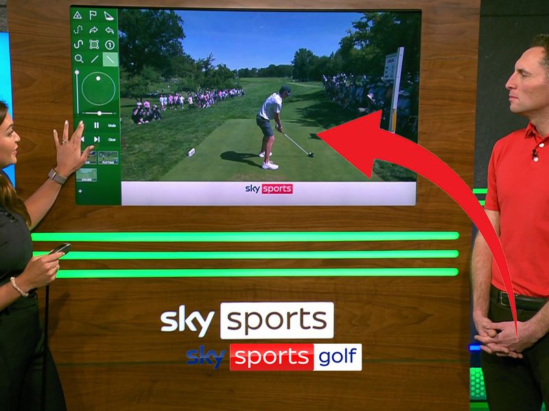 Sky sports golf live on sale stream