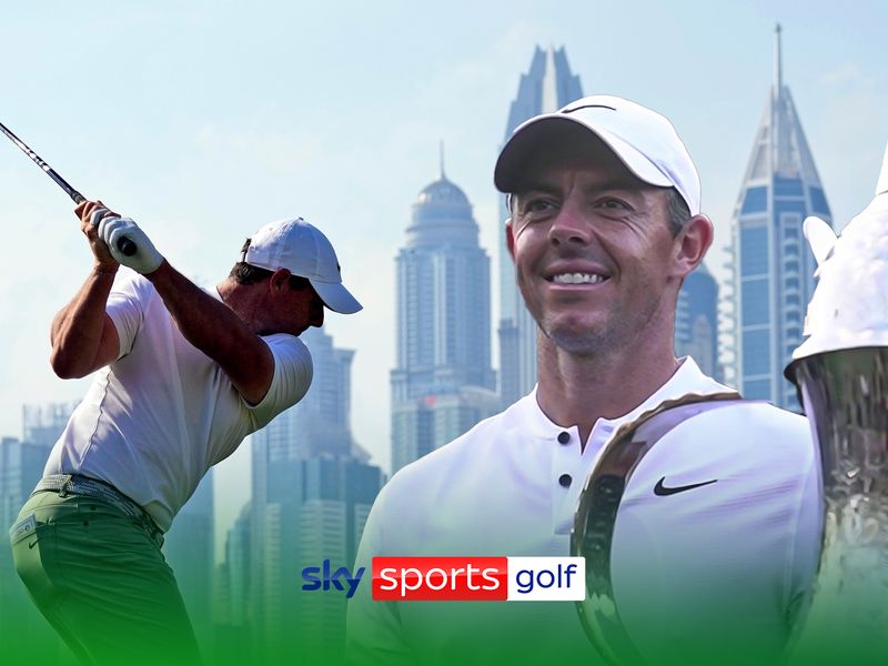 La domination de Rory McIlroy dans la Course à Dubaï 2024 : Analyse en profondeur - Conclusion
