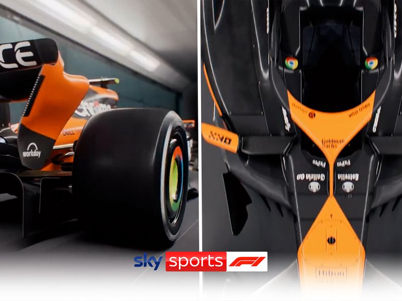 TEAM PREVIEW: After a dramatic turnaround last season, what can McLaren  achieve in 2024?
