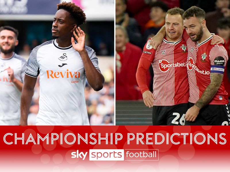 Championship predictions, exclusives, highlights & what's live this weekend | Football News | Sky Sports