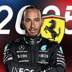 Lewis Hamilton to leave Mercedes and join Ferrari for 2025 Formula 1 season | Football News