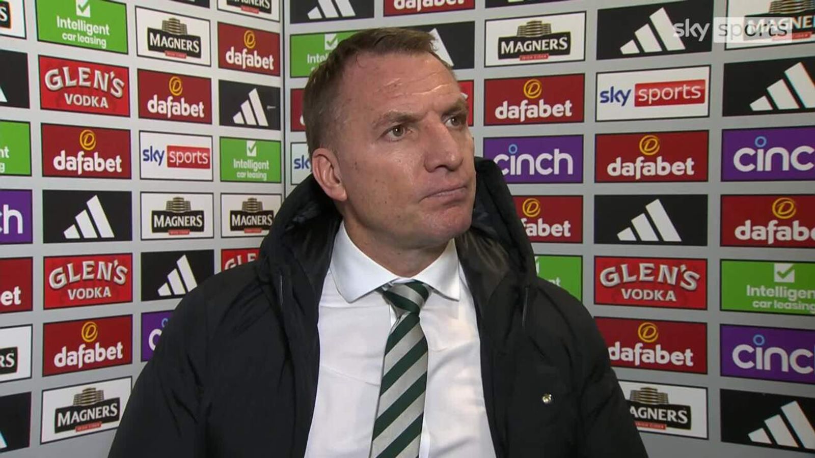 Celtic 7 - 1 Dundee - Polish News