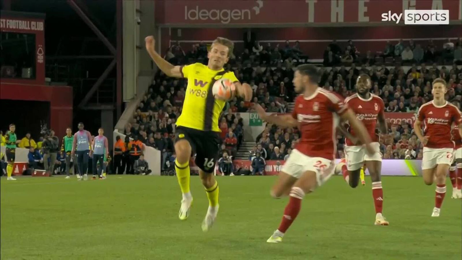 VAR: Premier League claims 96 per cent of referee decisions are correct ...