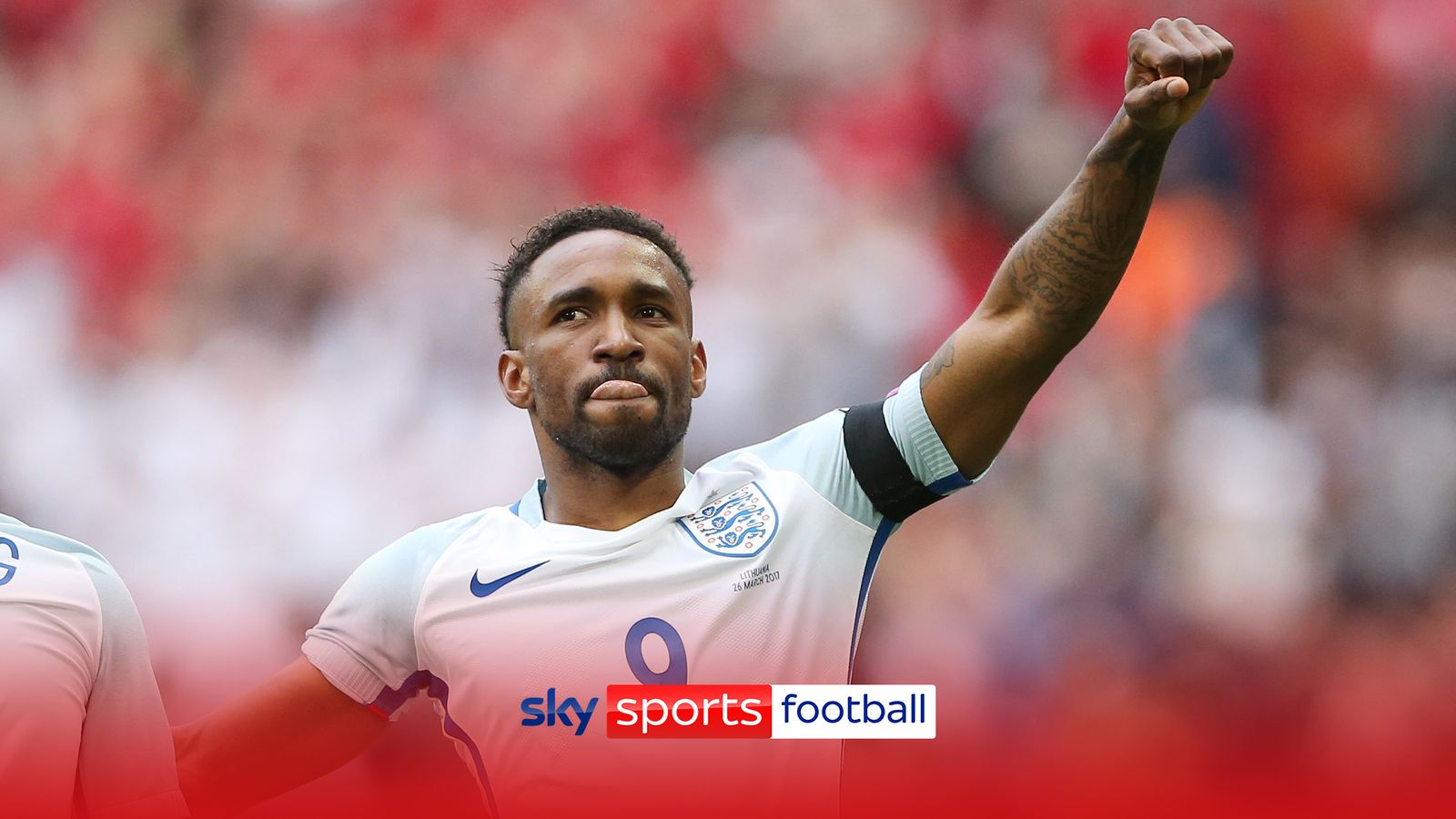 Jermain Defoe exclusive interview: The hunger that drove him, the ...