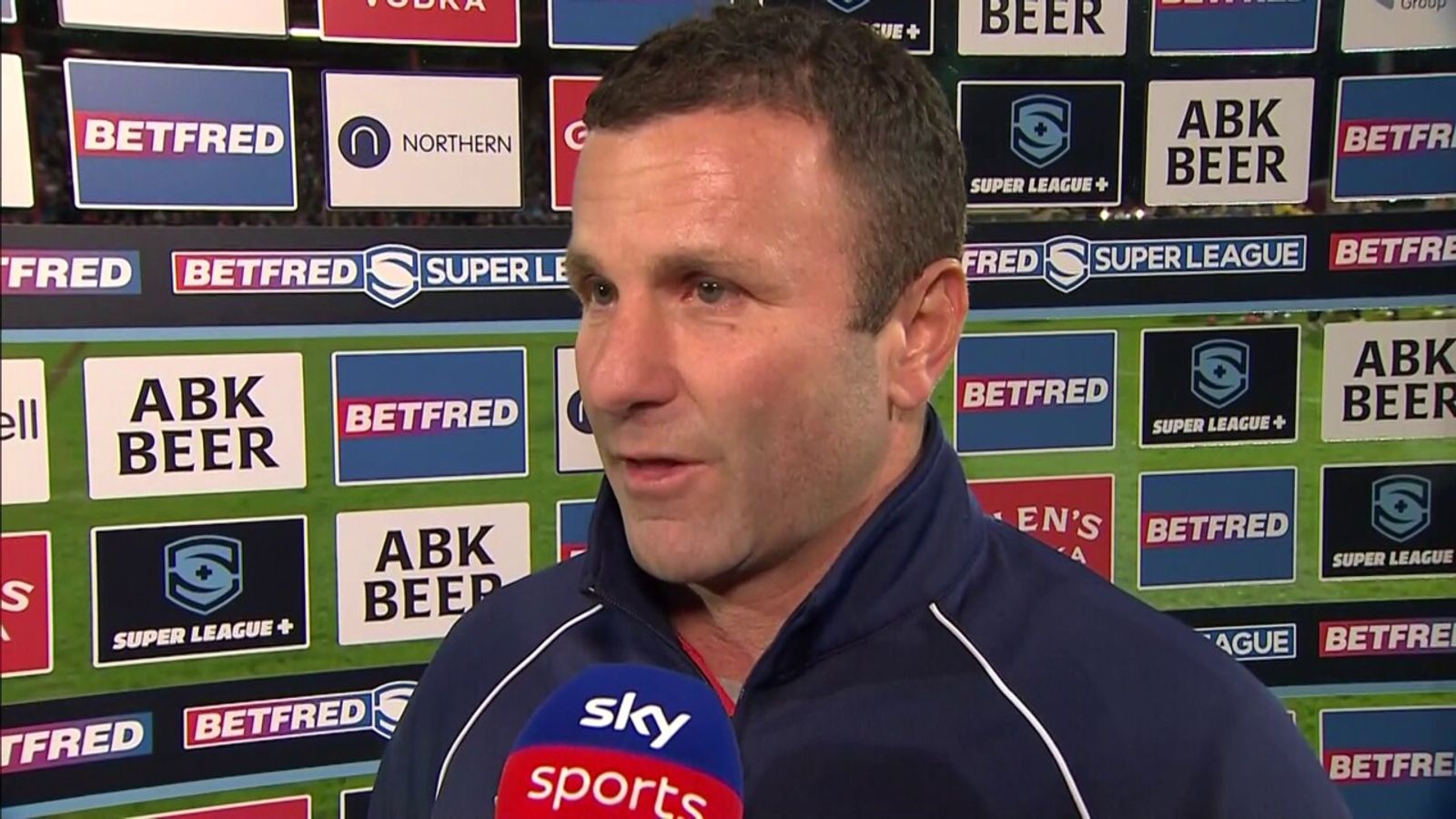 Willie Peters: We can't afford individual errors | Rugby League News ...