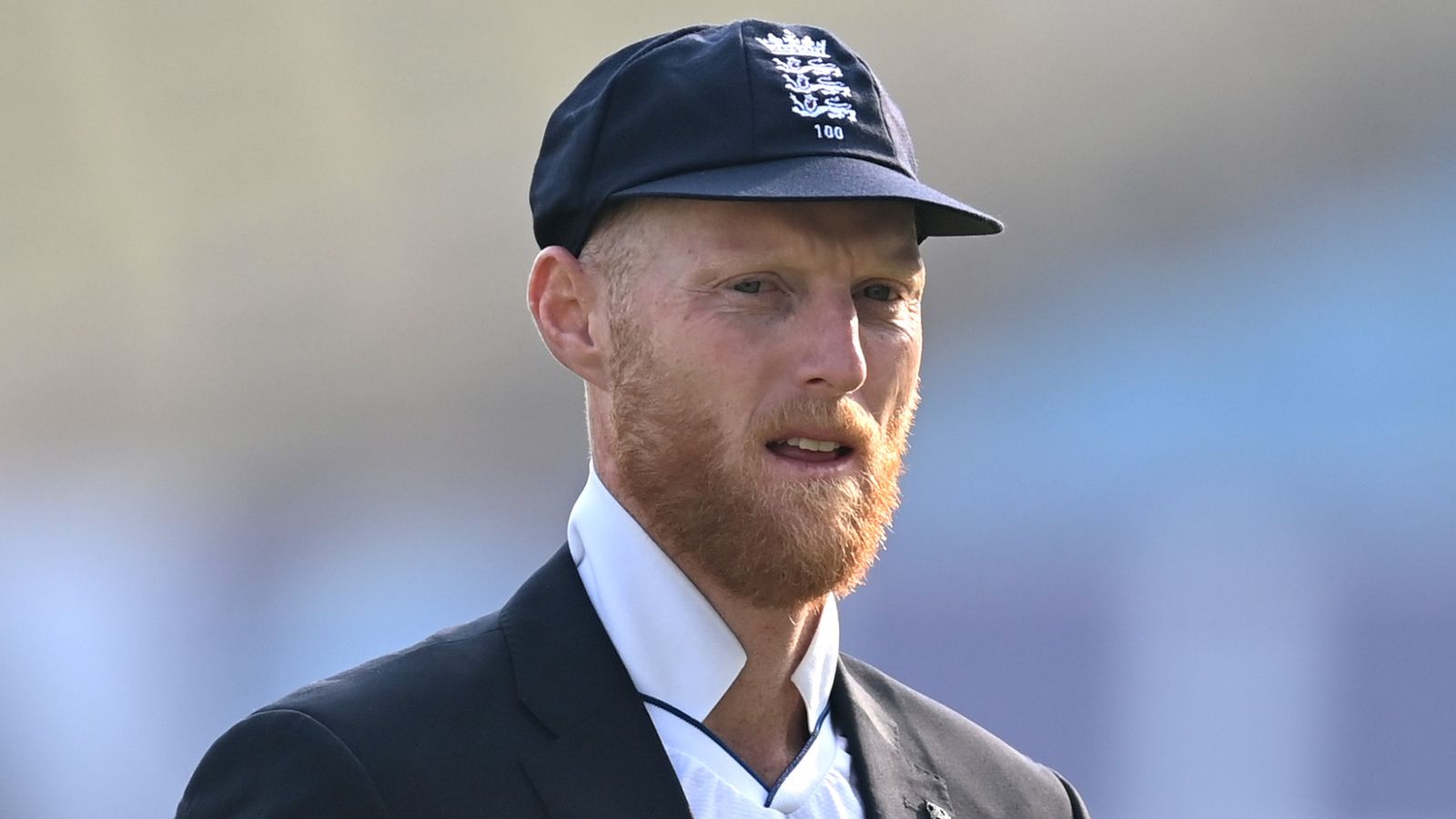 Ben Stokes: Paul Collingwood Hopes England Captain 'has Another 100 ...