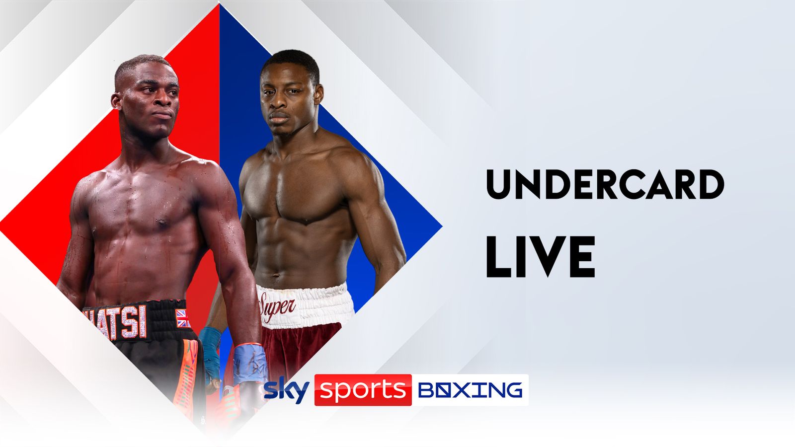 Sky sports boxing discount live