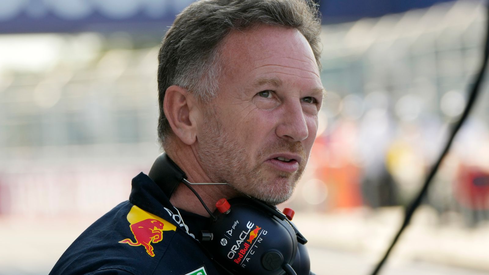 كريستيان هورنر: مدير فريق Red Bull F1 يتحدث علنًا لأول مرة بعد مزاعم بسوء السلوك |  أخبار الفورمولا 1